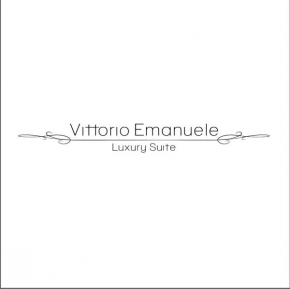 Vittorio Emanuele Luxury Suite